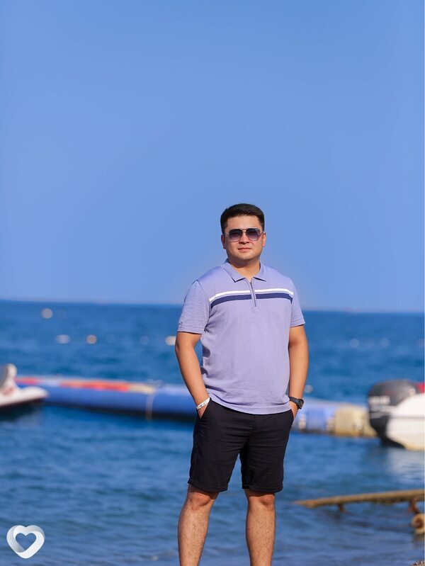 Alishеr, 26, Алматы — анкета №2889955