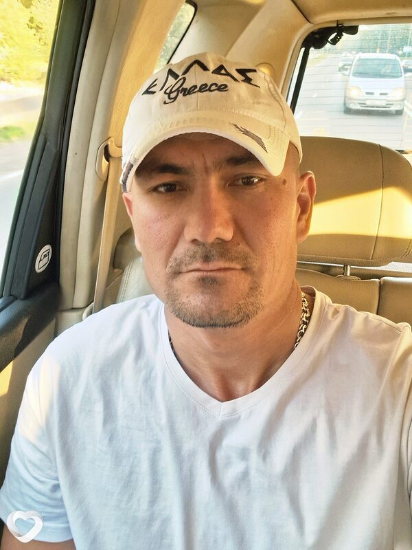 Давран, 37, Минске — анкета №2889956