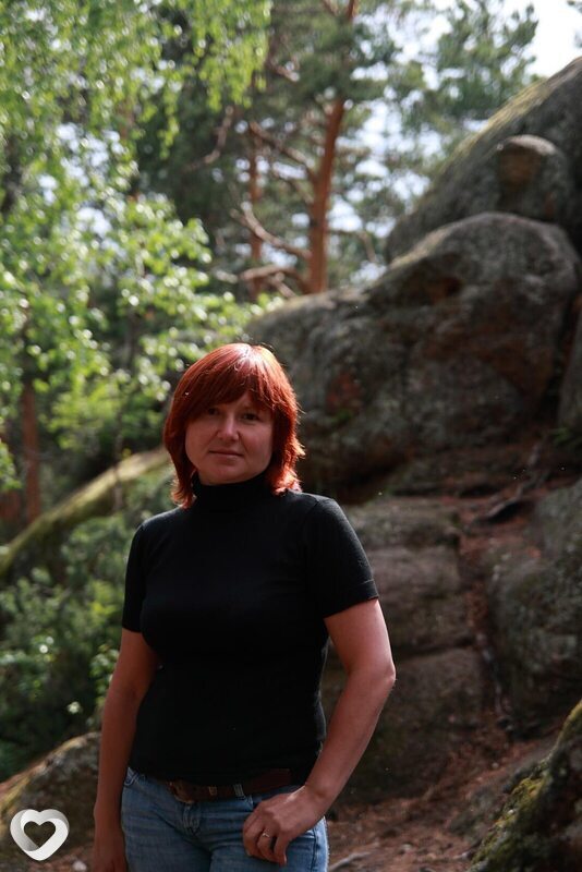 Елена, Ангарск