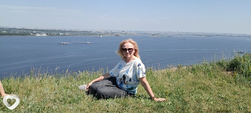 Марина, 57, Казани — анкета №2889962