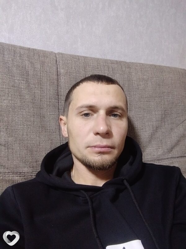 Виталий, 37, Рудном — анкета №2889967