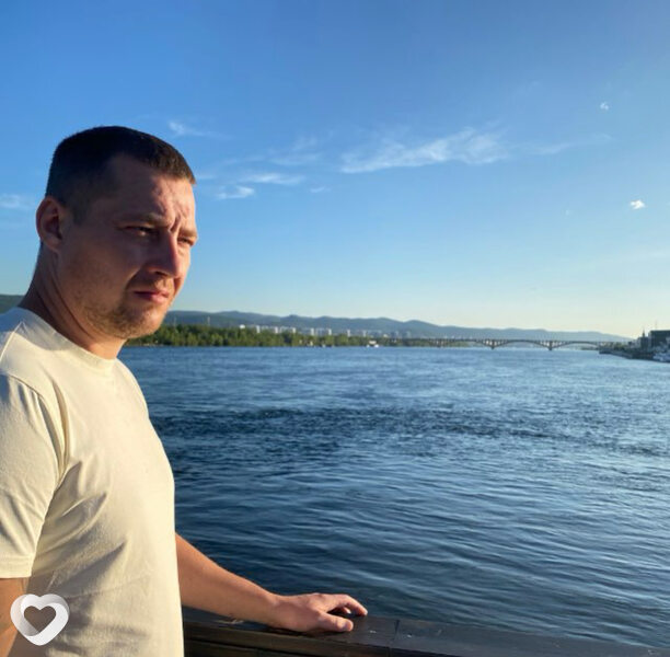 Владимир, 36, Новокузнецке — анкета №2890028