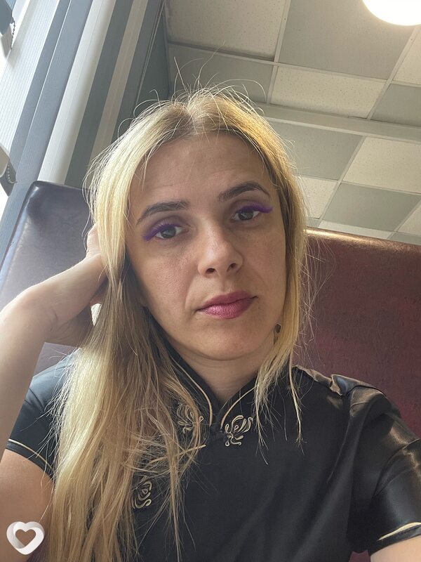 Кристина, 39, Новокузнецке — анкета №2890037