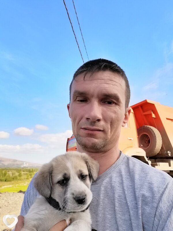 Александр, 45, Норильске — анкета №2890039
