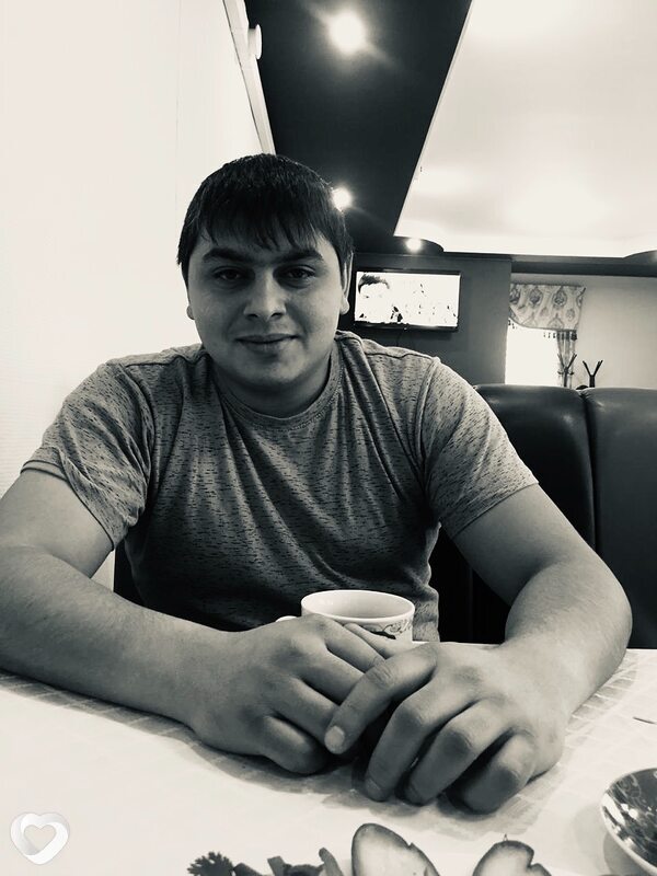 Анар, 33, Новосибирске — анкета №2890150