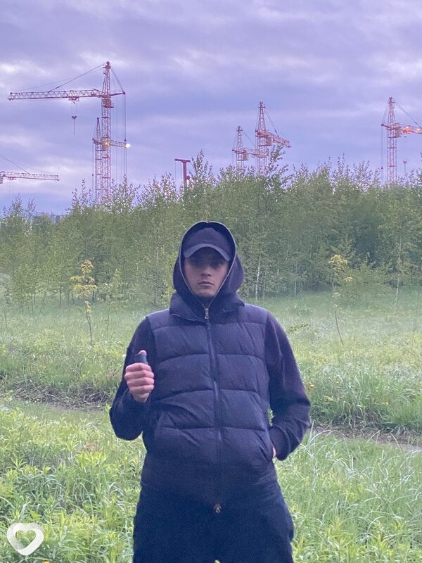 Кирилл, 22, Брянске — анкета №2890157