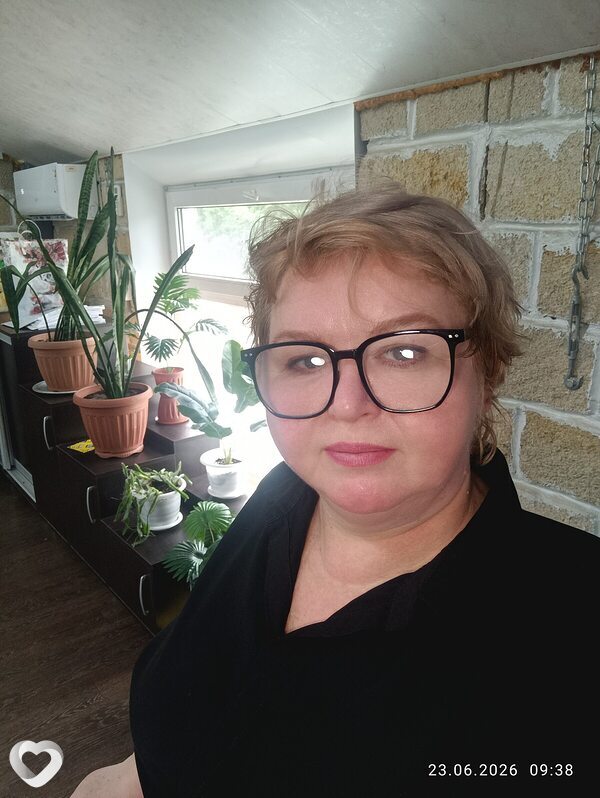 Ии, 46, Лисаковске — анкета №2890166