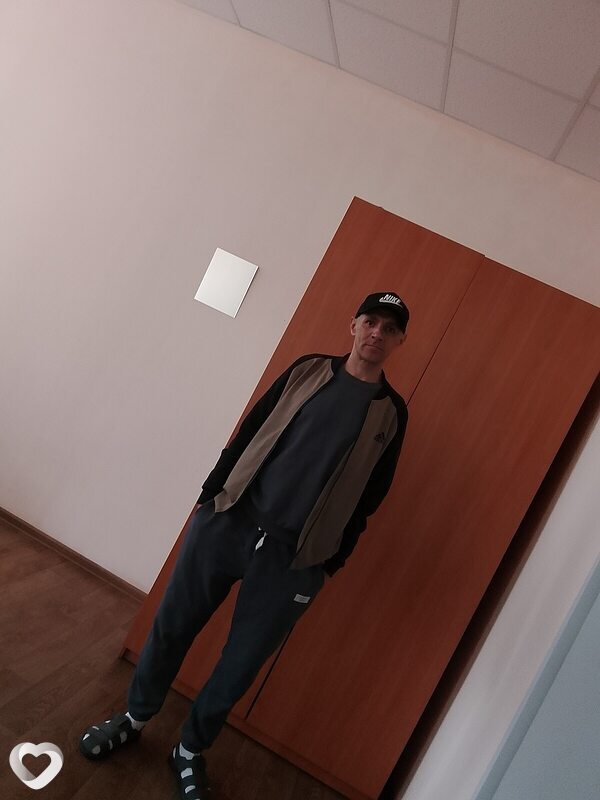 Макс, 47, Омске — анкета №2890167