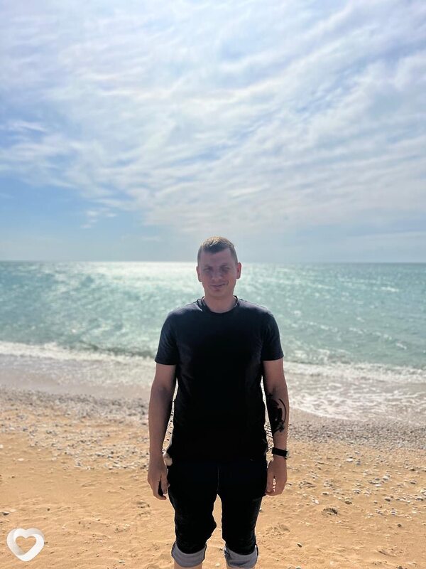 Алексей, 37, Севастополе — анкета №2890121