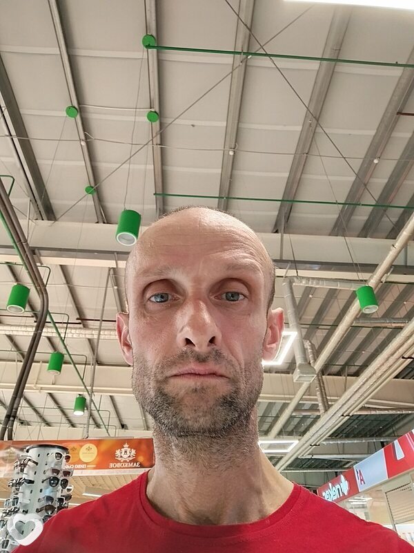 Юрий, 46, Минске — анкета №2890125