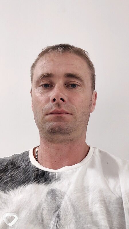Юрий, 38, Оренбурге — анкета №2890127