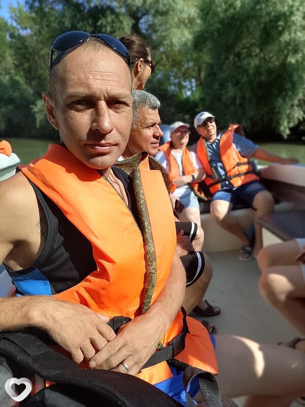 Сергей, 36, Пензе — анкета №2890138