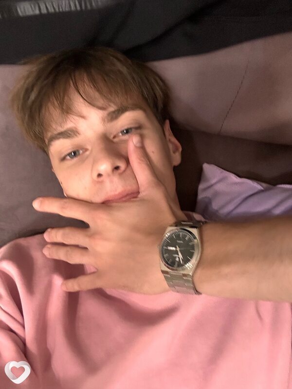 Михаил, 24, Благовещенске — анкета №2890139