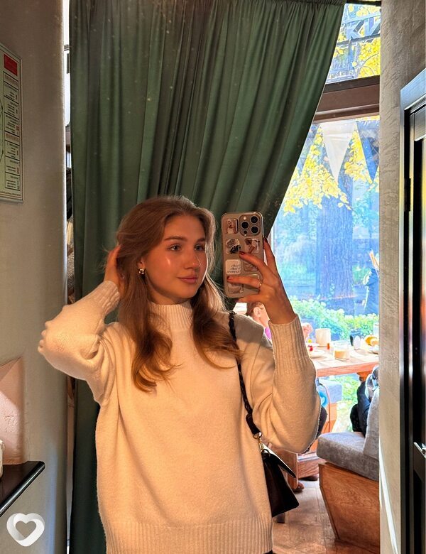 Виктория, 23, Ростове-на-Дону — анкета №2890096