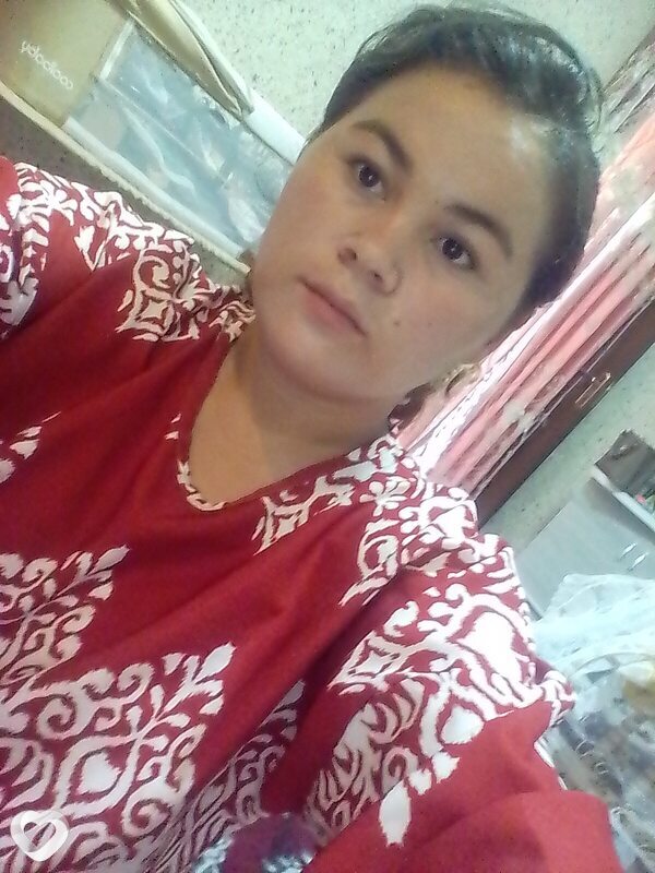 Aziza Husanova, Наманган