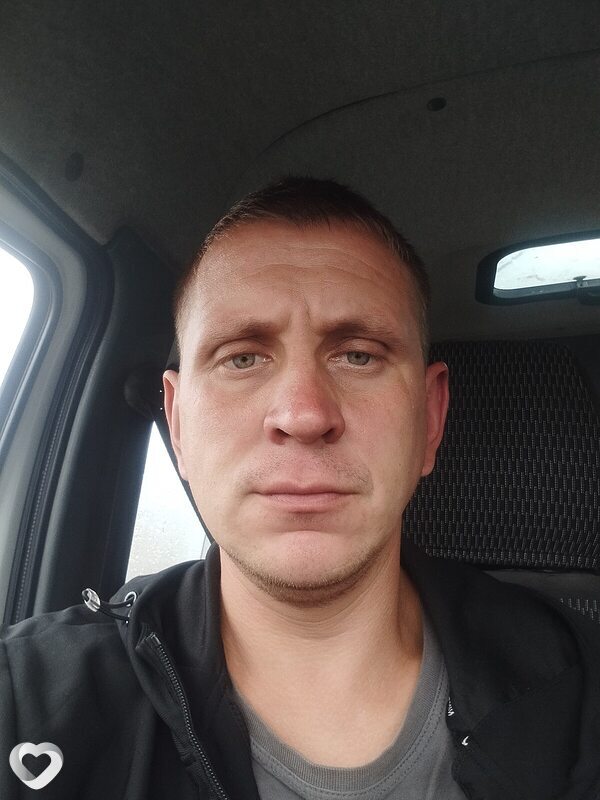 Евгений, 39, Томске — анкета №2890100