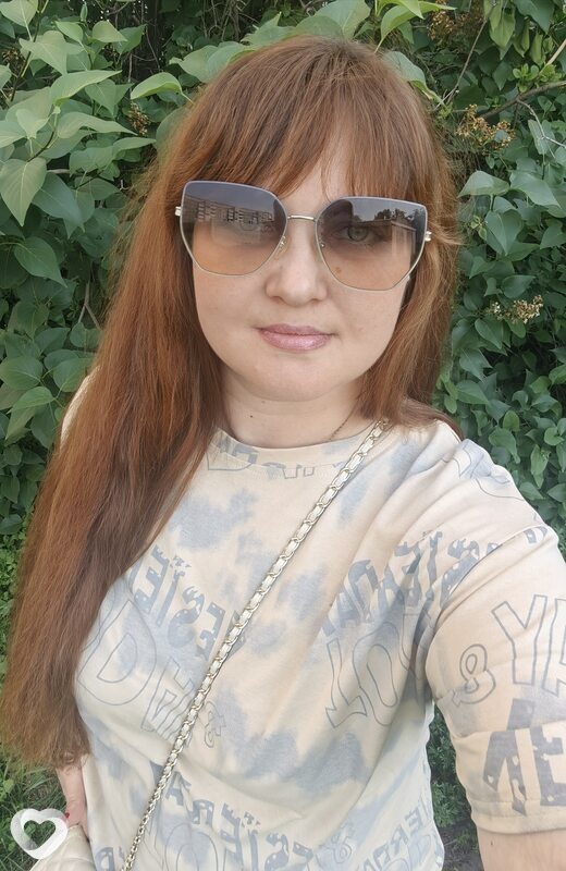 Елена, 44, Кемерове — анкета №2890111