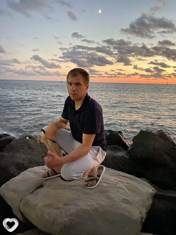 Михаил, Камешково