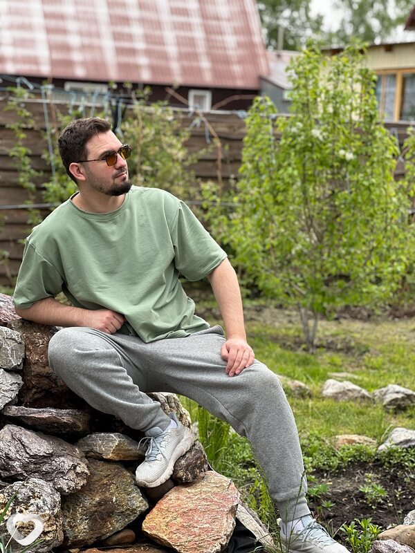 Vlad, 26, Новосибирске — анкета №2890118