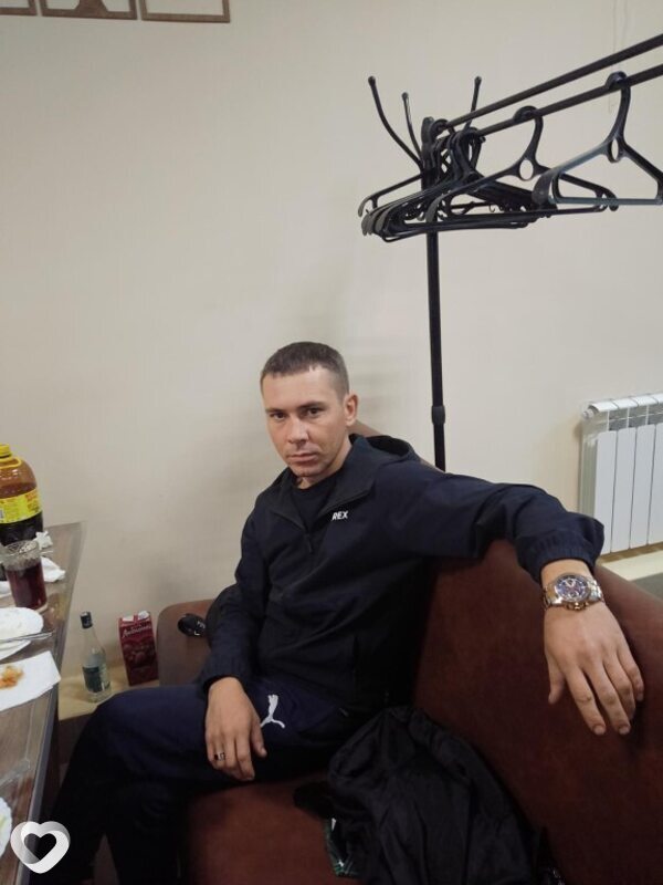 Василий, Забайкальск