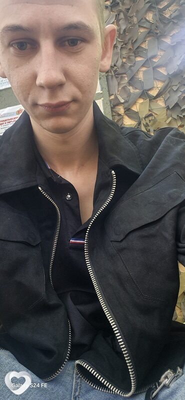 Денис, 23, Донецке — анкета №2890496
