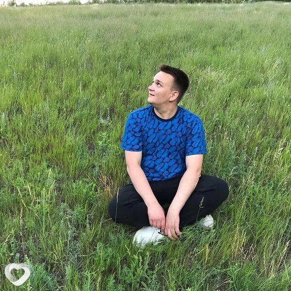 Павел, 31, Саратове — анкета №2890498