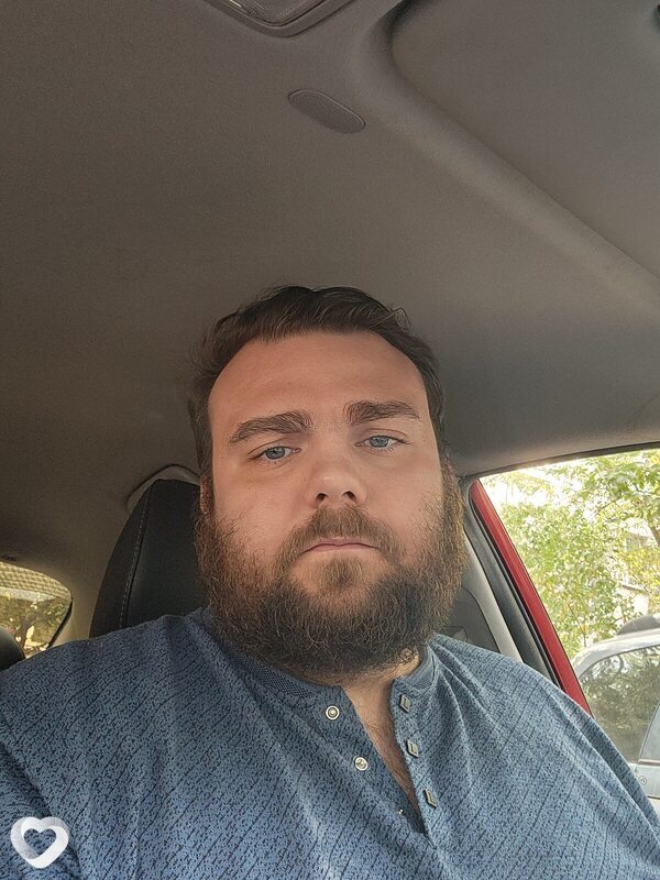 Павел, 36, Борисове — анкета №2890500