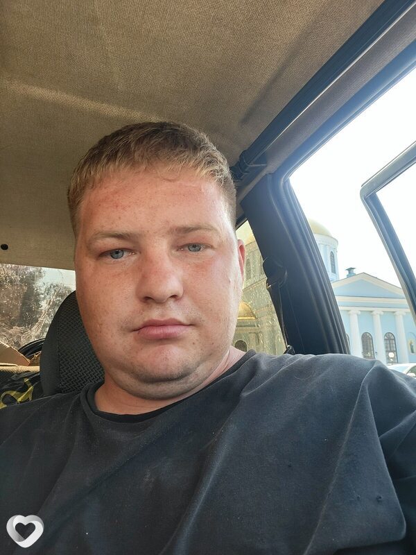 Андрей, 30, Воткинске — анкета №2890072