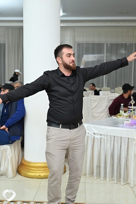 Emir, 35, Пятигорске — анкета №2890085