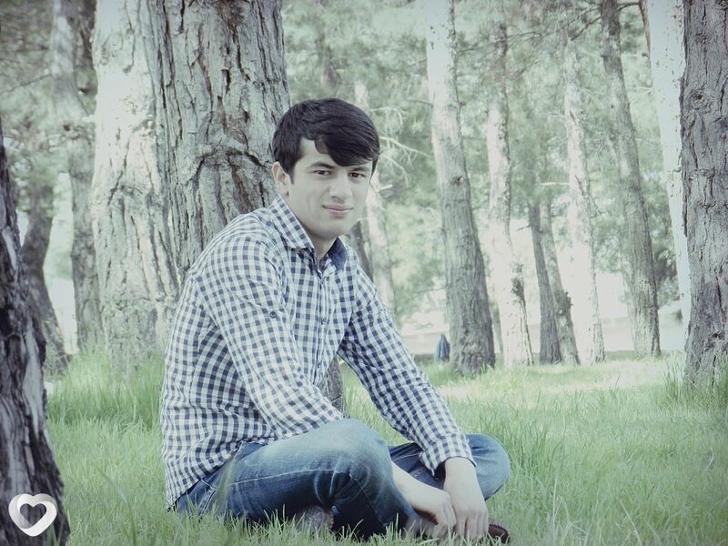 Н Р, 31, Люберцах — анкета №2890091