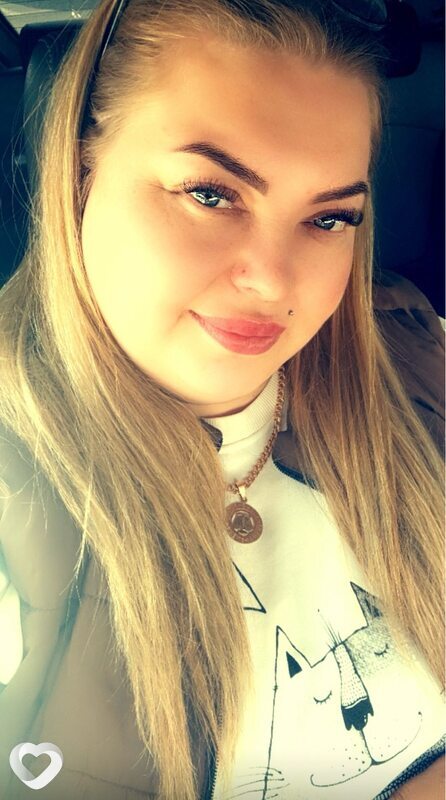 Анастасия, 35, Кемерове — анкета №2890093