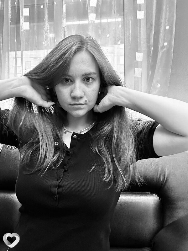 Лина, 28, Красноярске — анкета №2890255