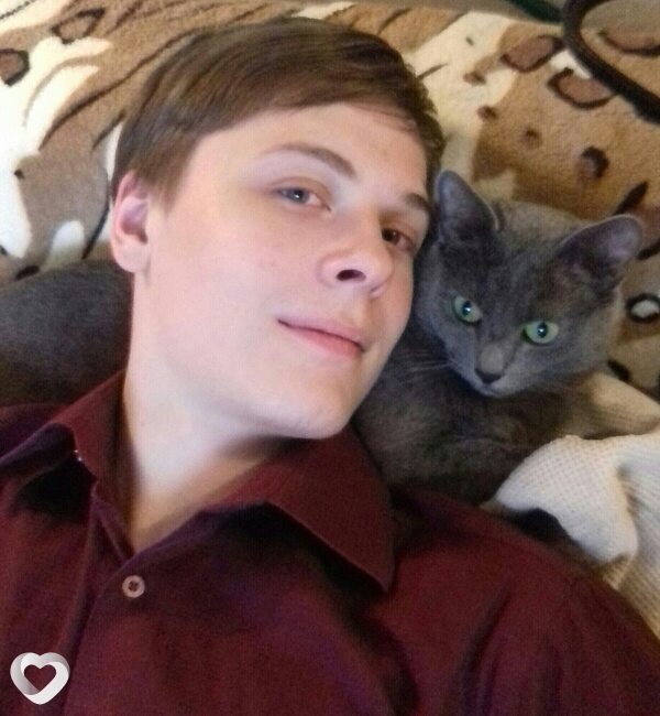 Сережа, 26, Хабаровске — анкета №2890263