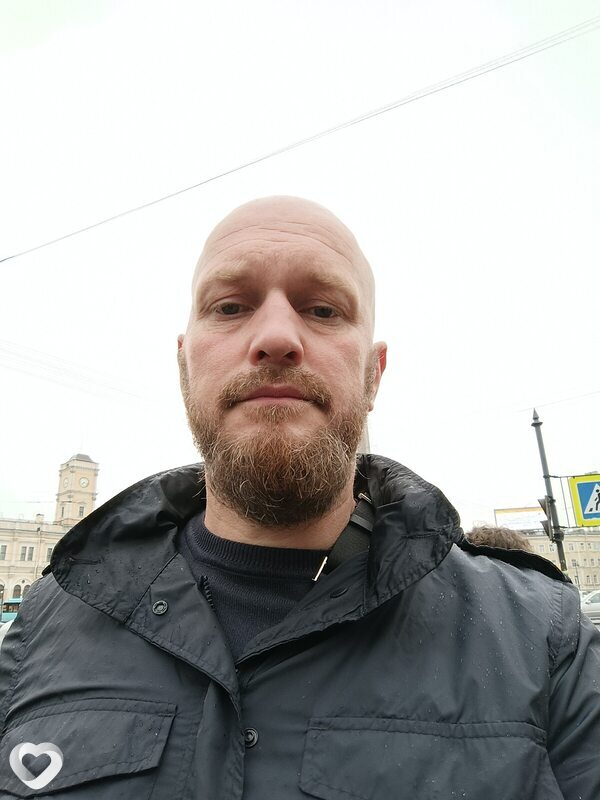 Роман, 48, Ярославле — анкета №2890194