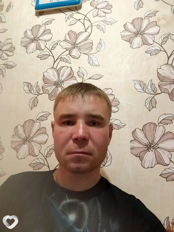 Александр, 31, Улан-Удэ — анкета №2890196