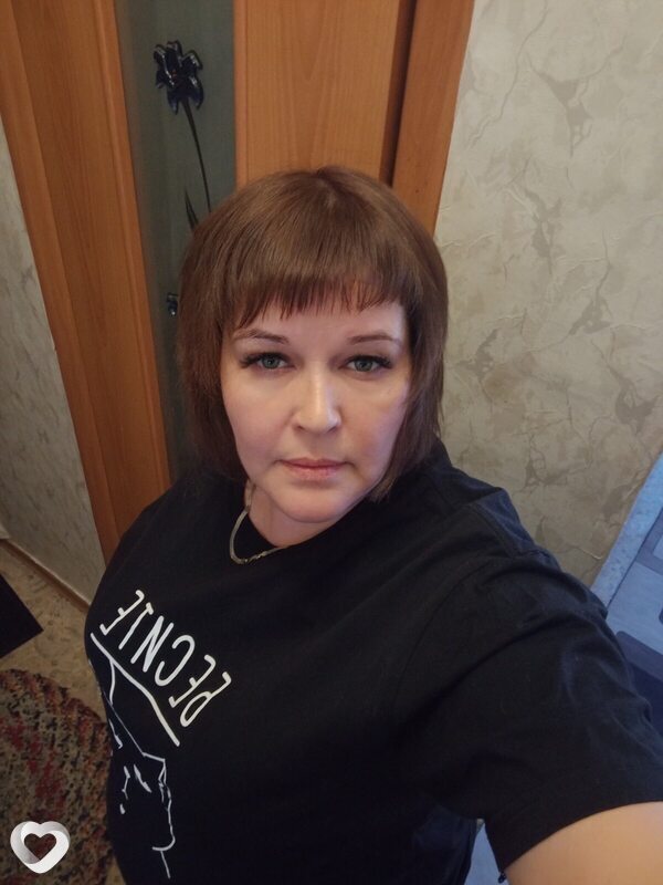 Наталья, 44, Чите — анкета №2890199