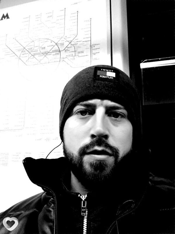 Антон, 36, Артеме — анкета №2890202