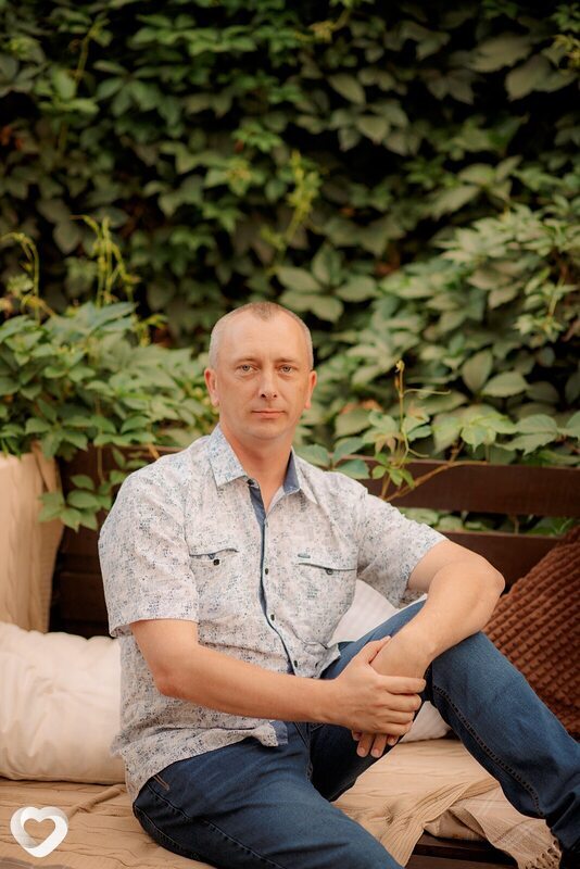 Андрей, 42, Нижнем Новгороде — анкета №2890219