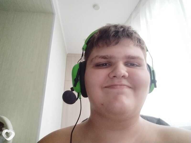 Кирилл, 22, Москве — анкета №2890220