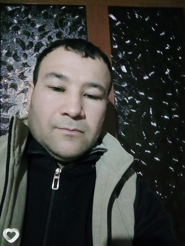Бахтияр, 39, Алматы — анкета №2890229