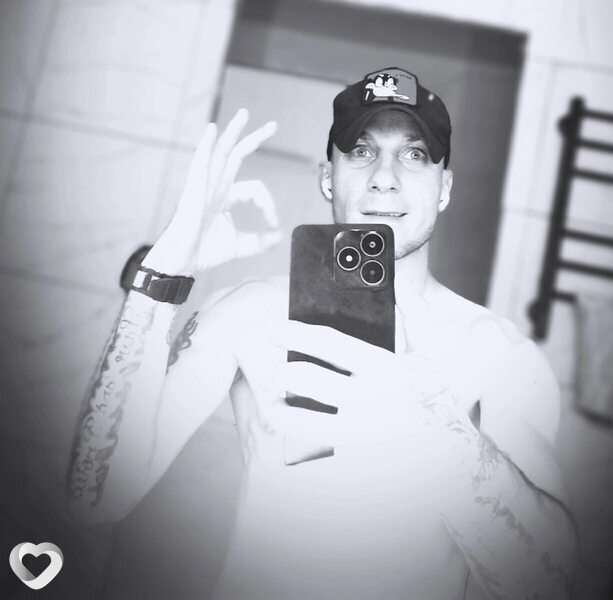 Андрей, 32, Пензе — анкета №2890230