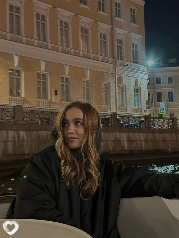 Алина, 25, Чите — анкета №2890232