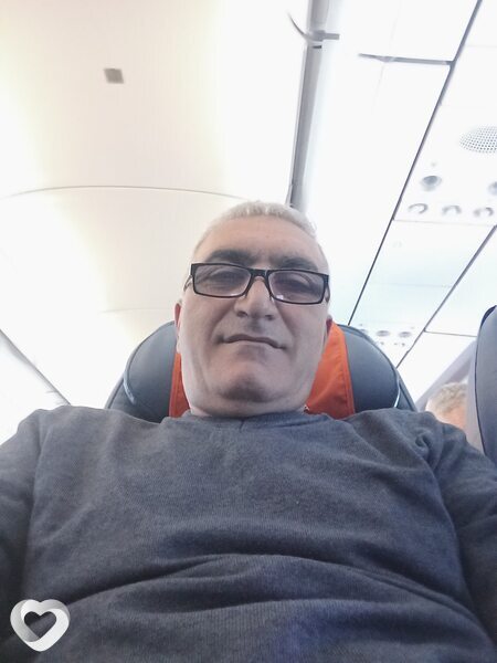 Антон, 49, Минусинске — анкета №2890233