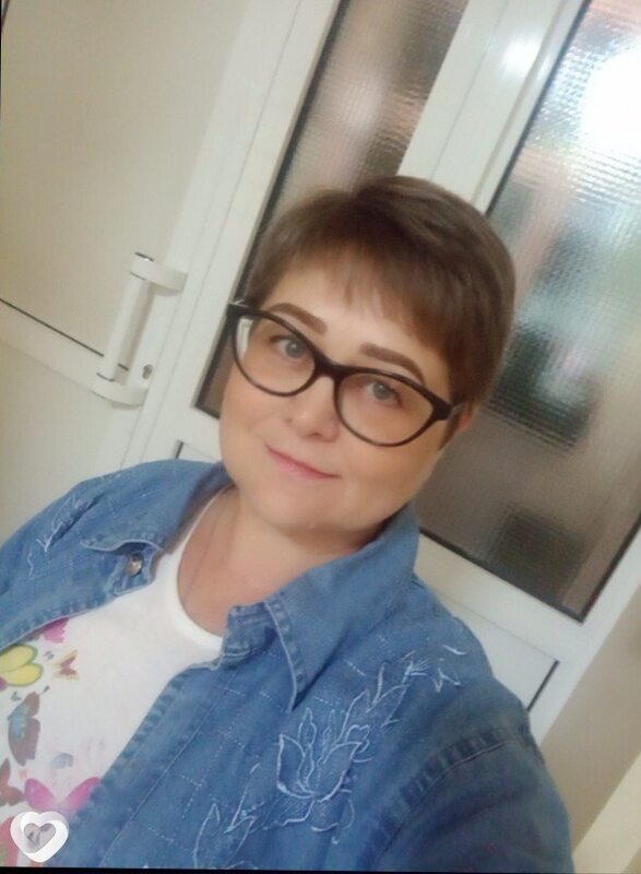 Валерия, 54, Южно-Сахалинске — анкета №2890234