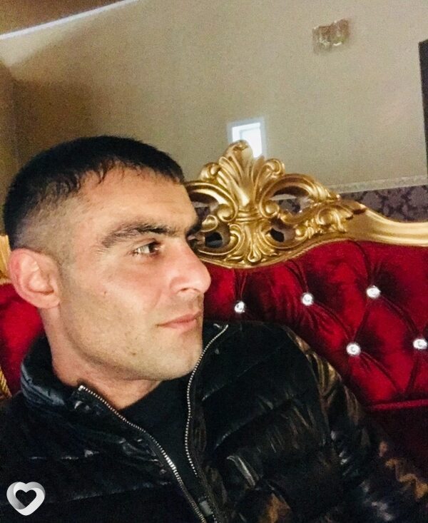 Arman, 39, Владикавказе — анкета №2890242