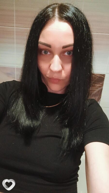 Катя, 35, Оренбурге — анкета №2890332