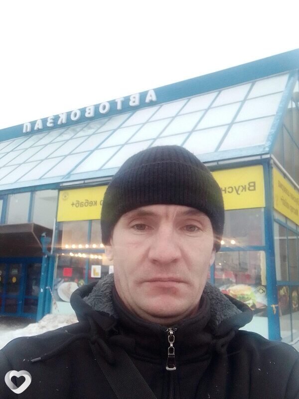 Yriu, 56, Иркутске — анкета №2890333