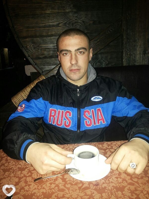 Саша, Пышма