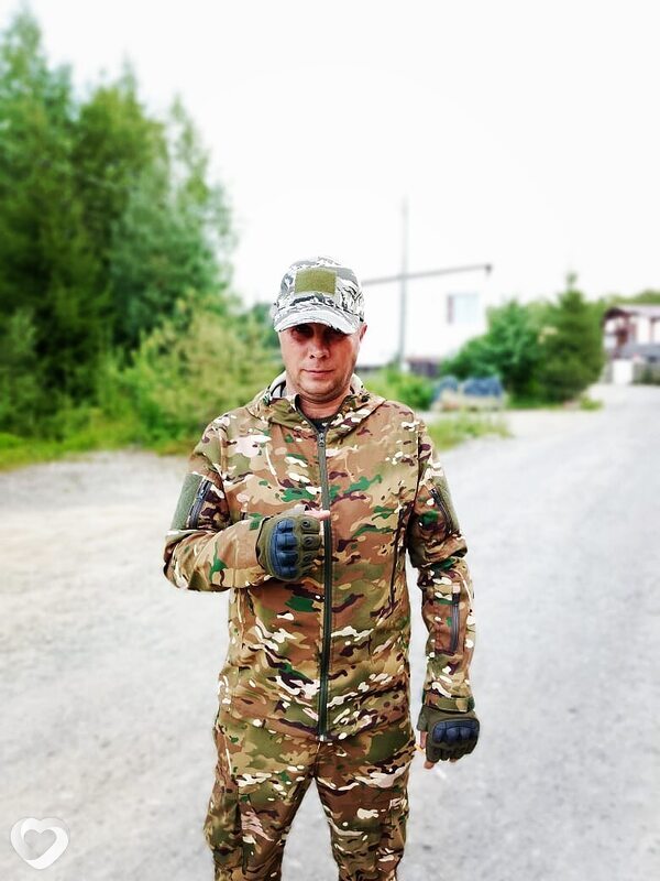 Кирилл Зубков, 35, Петрозаводске — анкета №2890335