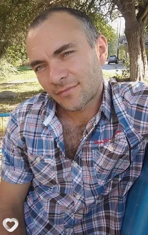 Григорий, 49, Екатеринбурге — анкета №2890341